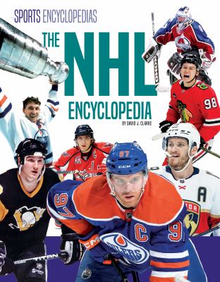 The NHL encyclopedia  cover image cdn