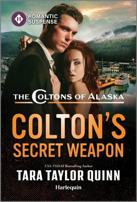 Colton's secret weapon  cover image cdn
