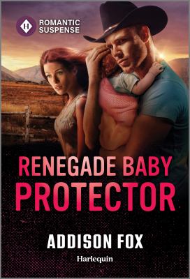 Renegade baby protector  cover image cdn