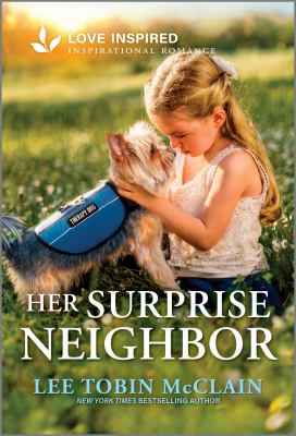 Her surprise neighbor  cover image cdn