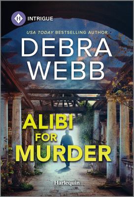Alibi for murder  cover image cdn