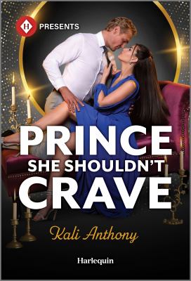 Prince she shouldn't crave  cover image cdn
