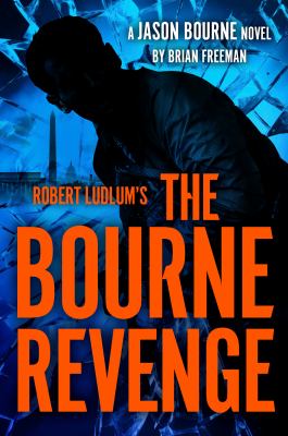 Robert Ludlum's the Bourne Revenge cover image cdn