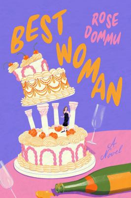 Best woman cover image