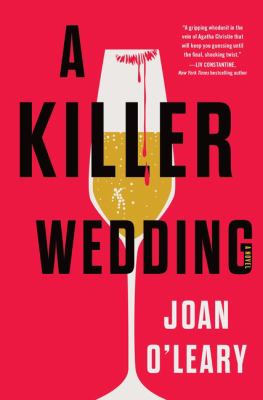 A killer wedding  cover image cdn