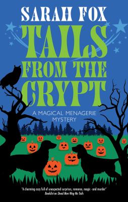 Tails from the crypt  cover image cdn