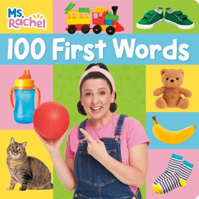 100 first words  cover image cdn