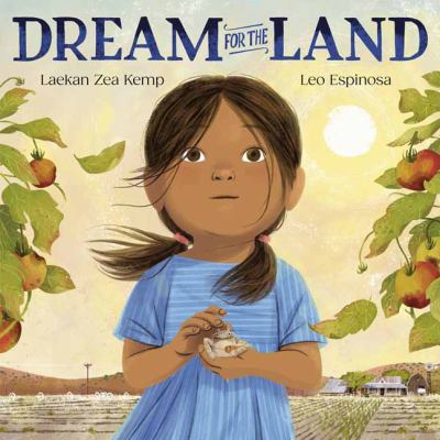 Dream for the land  cover image cdn