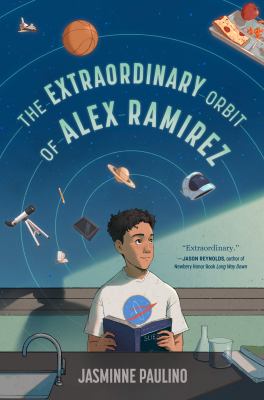 The extraordinary orbit of Alex Ramirez  cover image cdn