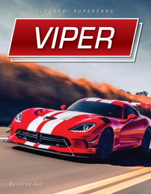 Viper  cover image cdn