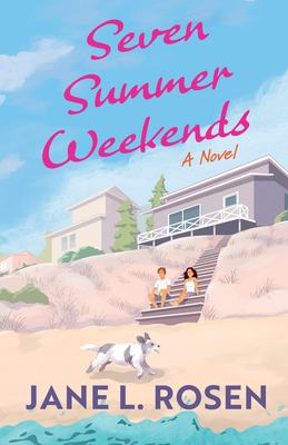 Seven summer weekends cover image cdn
