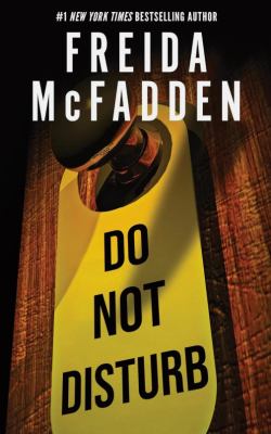 Do not disturb cover image cdn