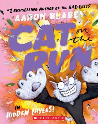 Cat on the Run in Hidden Layers! cover image cdn