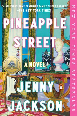 Pineapple Street cover image cdn