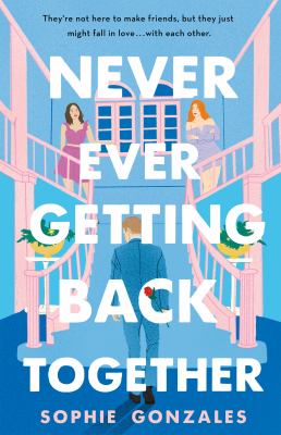 Never Ever Getting Back Together cover image cdn