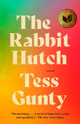 The Rabbit Hutch cover image cdn