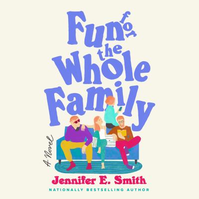 Fun for the Whole Family cover image cdn
