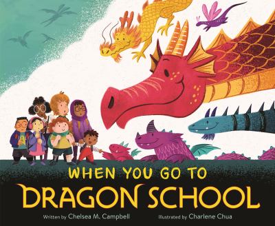 When you go to dragon school  cover image cdn