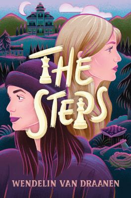The steps  cover image cdn