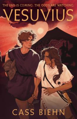 Vesuvius  cover image cdn