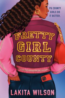 Pretty girl county  cover image cdn