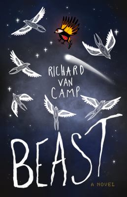 Beast  cover image cdn