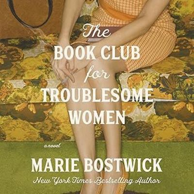 The book club for troublesome women cover image cdn