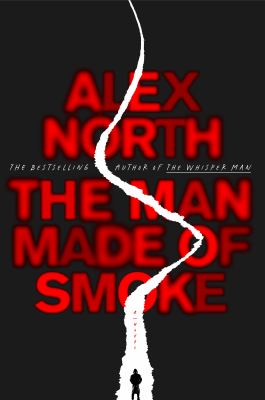 The Man Made of Smoke cover image cdn