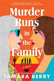 Murder Runs in the Family cover image cdn