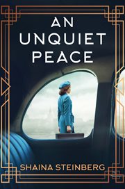 An Unquiet Peace cover image cdn