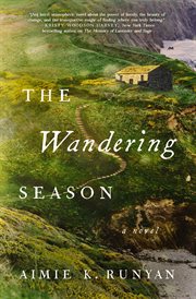 The Wandering Season cover image cdn