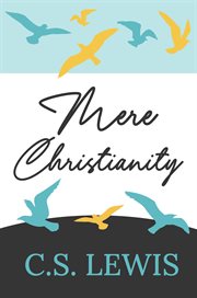 Mere Christianity cover image cdn