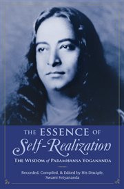 The Essence of Self-Realization cover image cdn