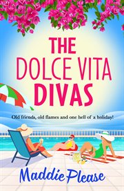 The Dolce Vita Divas cover image cdn
