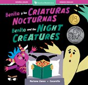 Benita and the Night Creatures cover image cdn