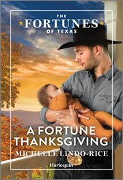 A Fortune Thanksgiving cover image cdn