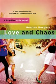 Love and Chaos cover image cdn