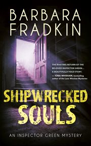 Shipwrecked Souls cover image cdn