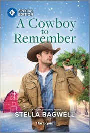 A Cowboy to Remember cover image cdn