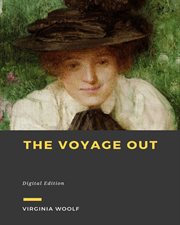 The Voyage Out cover image cdn