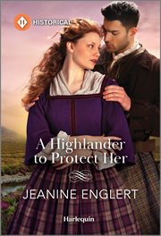 A Highlander to Protect Her cover image cdn