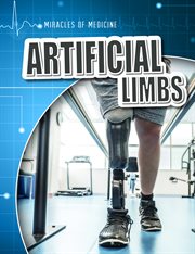 Artificial Limbs cover image cdn