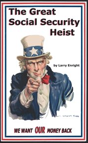 The Great Social Security Heist cover image cdn