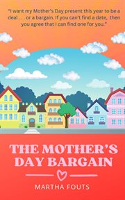 The Mother's Day Bargain cover image cdn