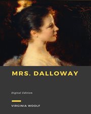 Mrs. Dalloway cover image cdn