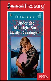 Under the Midnight Sun cover image cdn