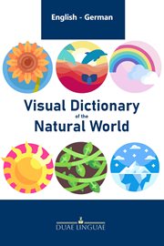 Visual Dictionary of the Natural World cover image cdn