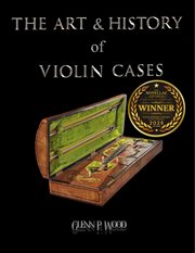 The Art & History of Violin Cases cover image cdn