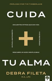 Cuida Tu Alma : Encuentra Ritmos Que Dan Vida cover image cdn