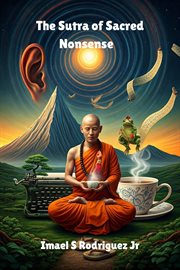 The Sutra of Sacred Nonsense cover image cdn